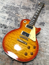 Epiphone Les Paul Ultra MOD