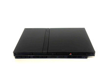 Sony PlayStation 2 PS2 Slim -
