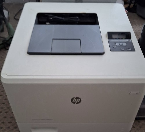M452nw color laserjet - color,