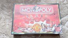 Monopoly Manchester United