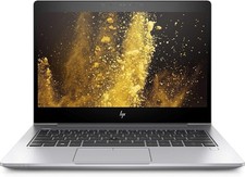 HP EliteBook 830 G5 13.3-inch