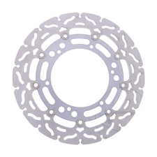 Trw floating brake disc - floating, rac