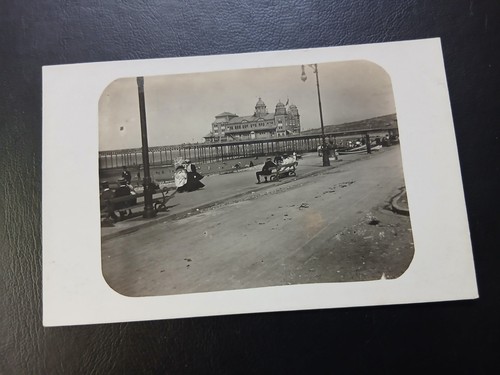 The pier pavilion colwyn - the, &