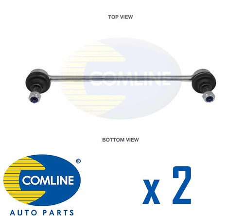 Stabiliser link pair front - front, 2