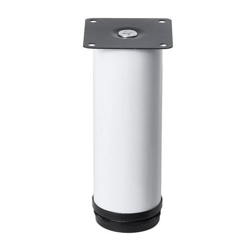 Stainless steel chrome legs - stainless,