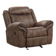Arisa Manual Glider Recliner