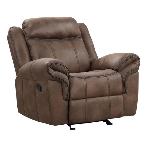 Arisa manual glider recliner - arisa,