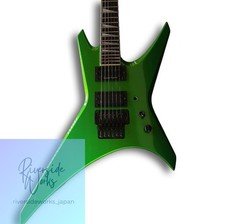 Jackson Warrior USA
