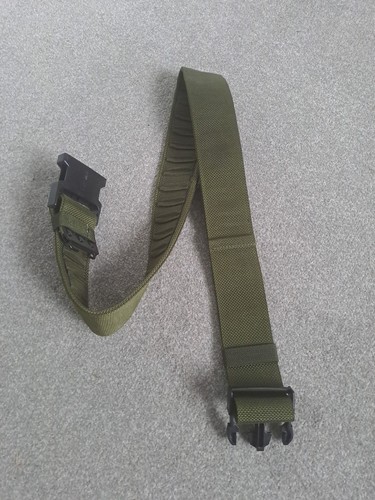 Unissued genuine british - british, army