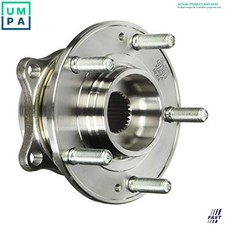 WHEEL HUB FT23001 FOR ALFA