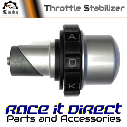 Kaoko throttle stabilizers for - kaoko,