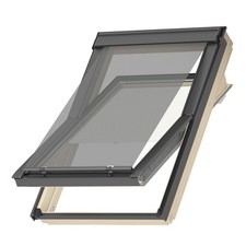 Manual External Awning Blind