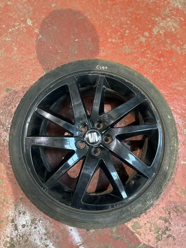 Seat ibiza mk4 alloy - mk4,