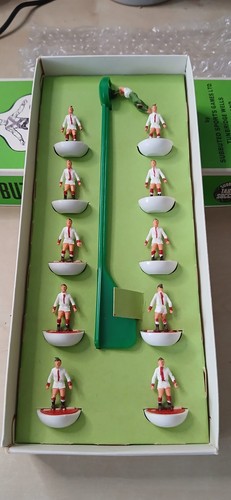 Subbuteo heavyweight hw - ⚽,