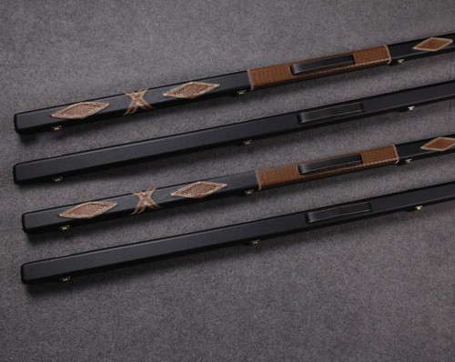 Deluxe piece slimline - deluxe, 1