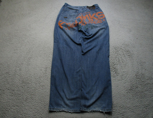 Akademiks jeans mens - akademiks,