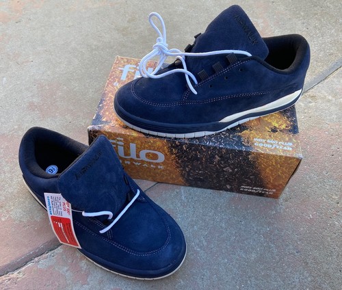 Vtg 90s airwalk filo - vtg,