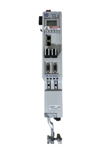 Allen bradley 2198 - allen, 2198-d012-ers3