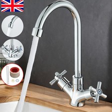 Modern Kitchen Sink Mixer Taps