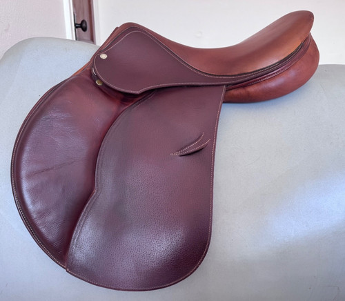 Devoucoux oldara saddle - oldara,