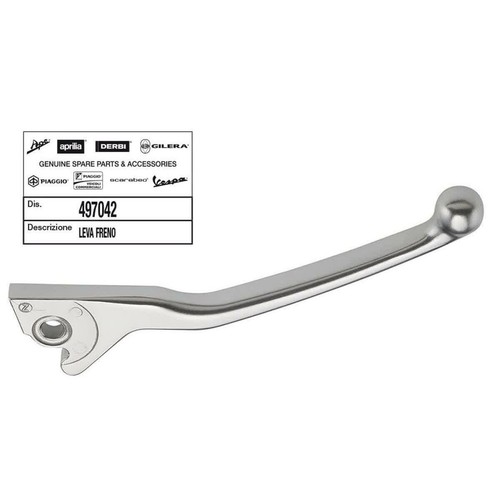 Brake lever right for - brake,