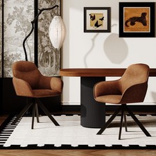 Goeurvant Set of 2/4/6 Dining