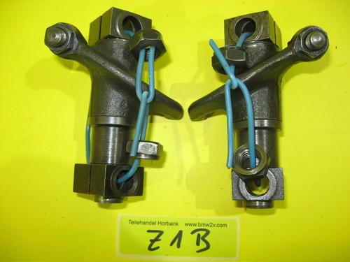 Set rocker arms pieces bmw - set,