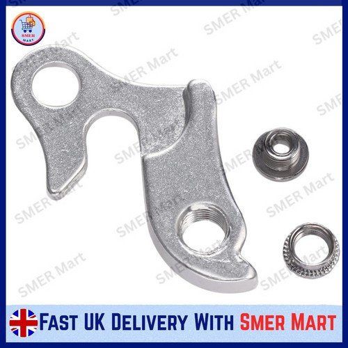 Rear derailleur gear hanger - derailleur,