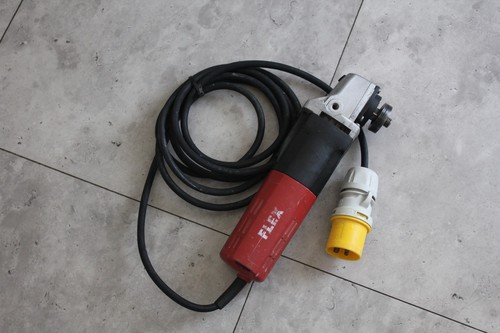 Flex l1503 110v polisher - flex, vr