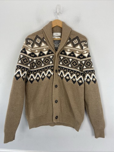 Marks spencer cardigan mens - marks,
