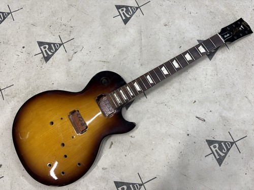 2011 gibson les - gibson, studio