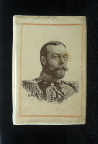 Souvenir georges day hm - georges,