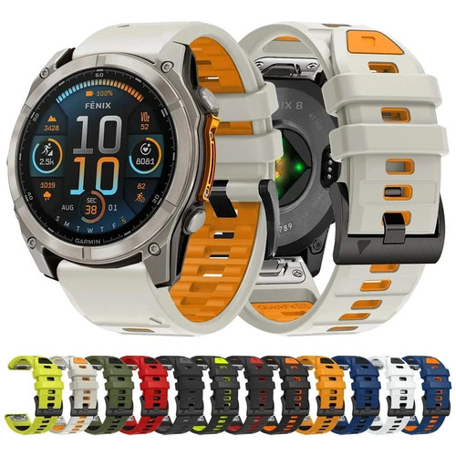 Quickfit nylon watch band - quickfit,