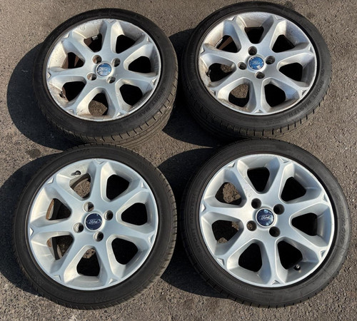 Ford fiesta 2008 2015 set - 2008-2015, of