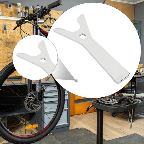 Bike fork headset removal tool - bike,