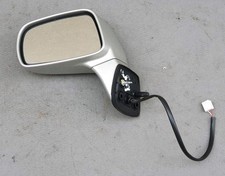 Toyota Corolla Verso Passenger Side Wing Mirror E11015857 2004 - 2008