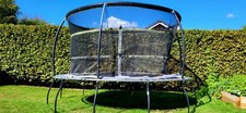 Trampoline 14ft Telstar Jump