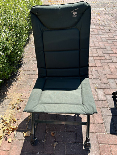 Jrc stealth fishing chair - jrc,