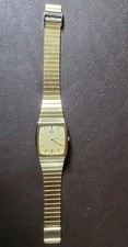 1983 Seiko 8620-5150 Quartz