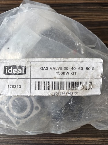 Bnib ideal gas valve - bnib,