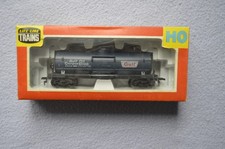 Life-Like HO Gauge Single Dome Tank Wagon Gulf Oil Corporation No. 421 - boxed