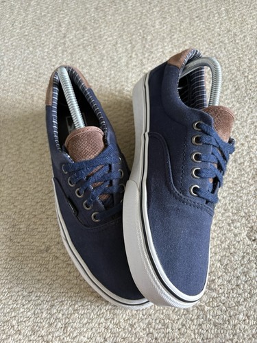 Vans men classic - classic, era