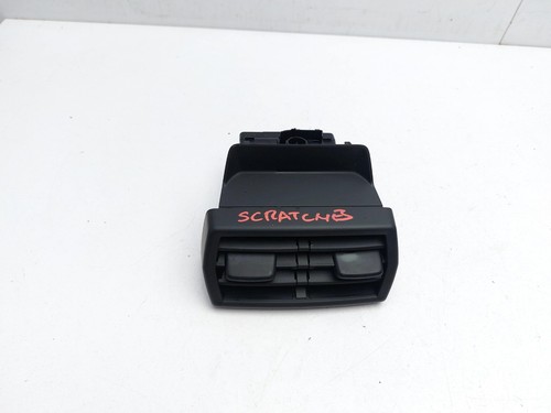 Rear air vent grill - air,