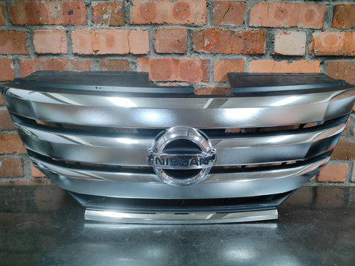 Genuine parts 2010 - parts, nissan