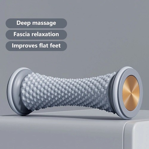 Foot massage roller ball - massage,