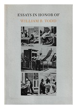 TODD, WILLIAM B.; BARNES