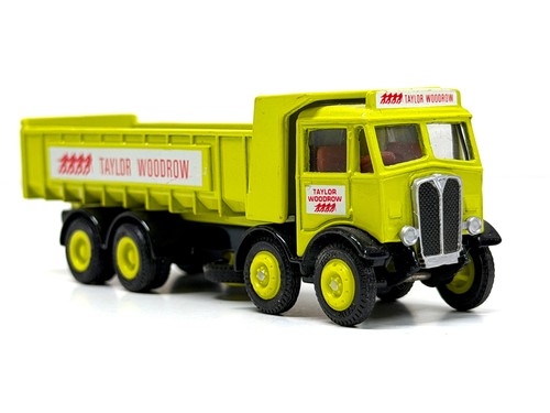 Efe 12003 aec mammoth major - mammoth,