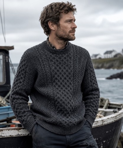 Shades aran 100 - of,