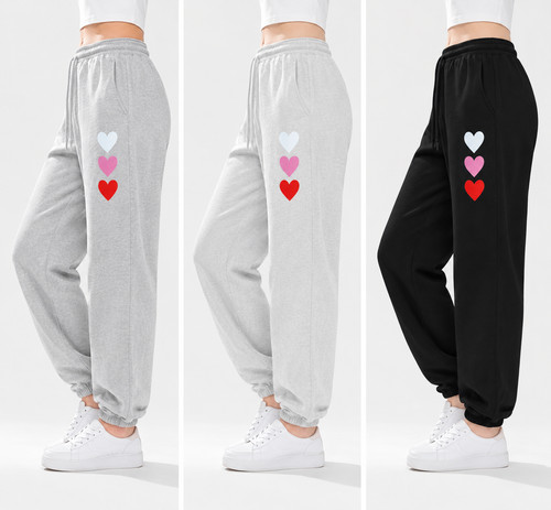 Ladies jog pants women - pants,