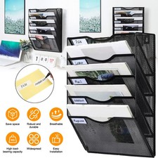 Hanging Wall Mount File
